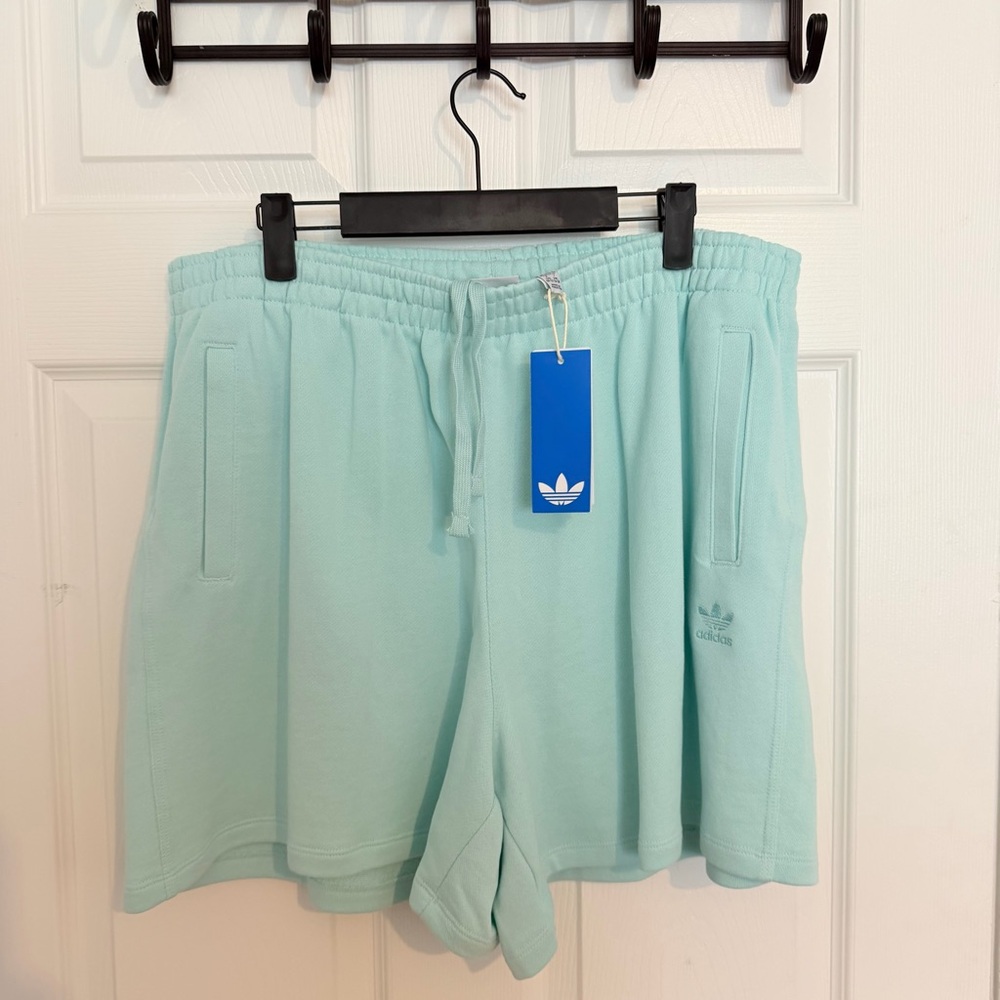 Adidas Originals Women’s Athletic Shorts
